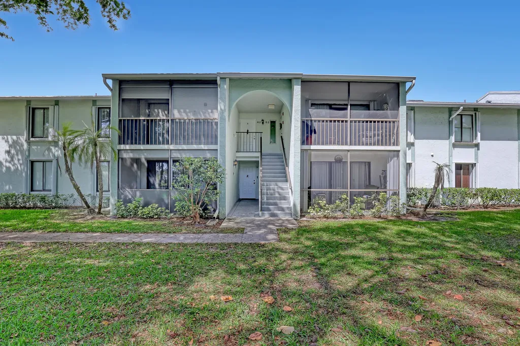 3618 Alder Drive West Palm Beach FL 33417