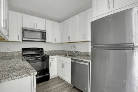 3618 Alder Drive West Palm Beach FL 33417