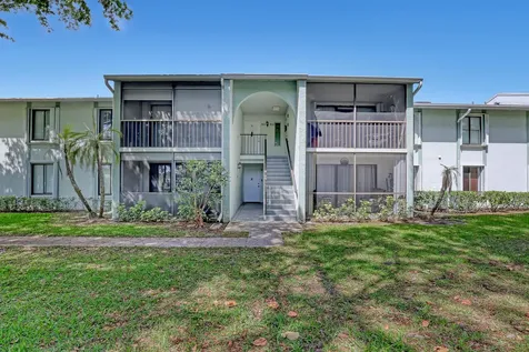 3618 Alder Drive West Palm Beach FL 33417