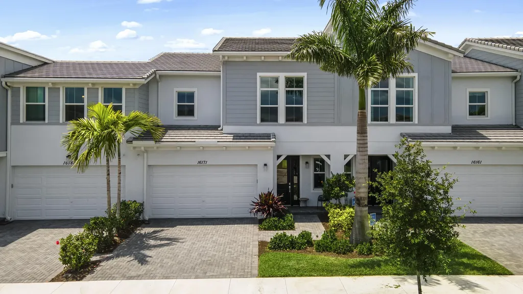 16171 Oakview Drive Westlake FL 33470