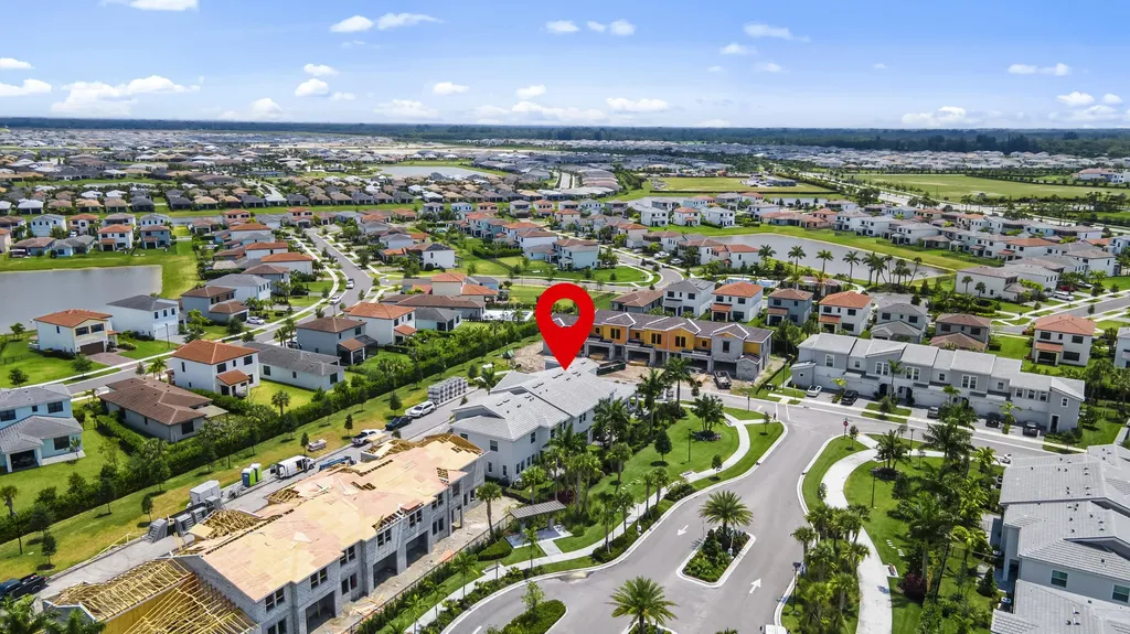 16171 Oakview Drive Westlake FL 33470