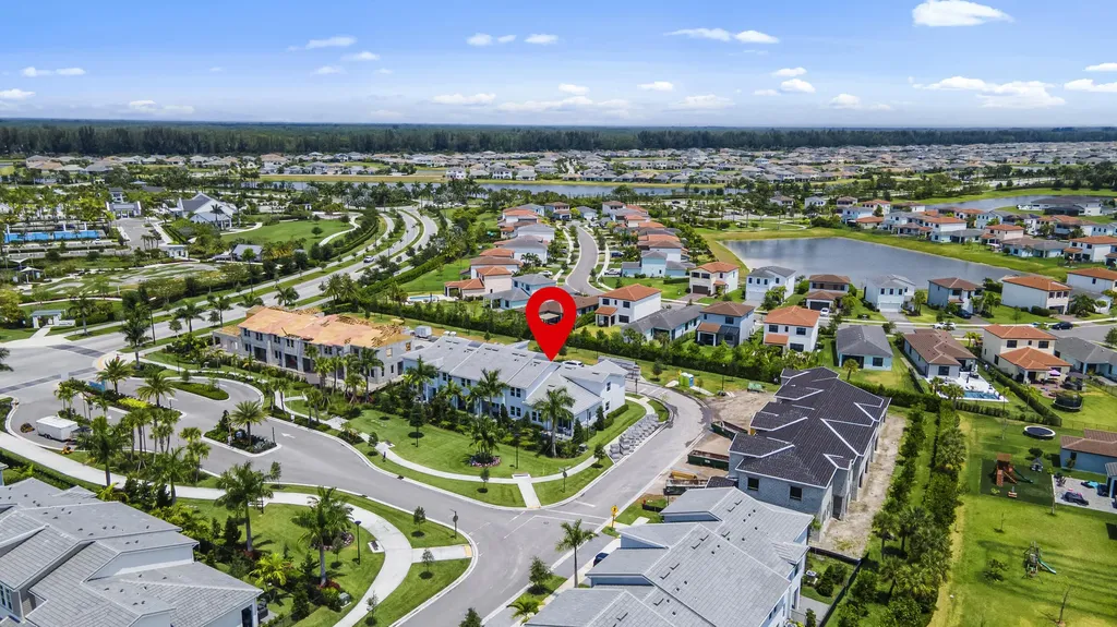 16171 Oakview Drive Westlake FL 33470