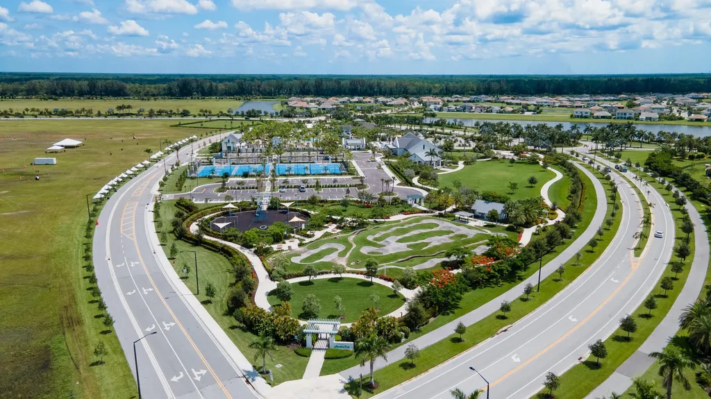 16171 Oakview Drive Westlake FL 33470