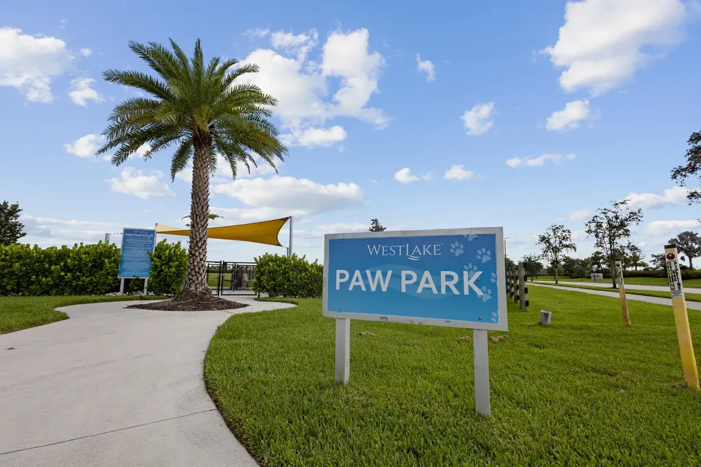 16171 Oakview Drive Westlake FL 33470