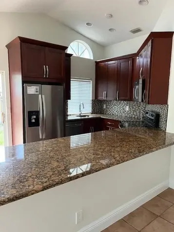 1311 Seagrape Circle Weston FL 33326