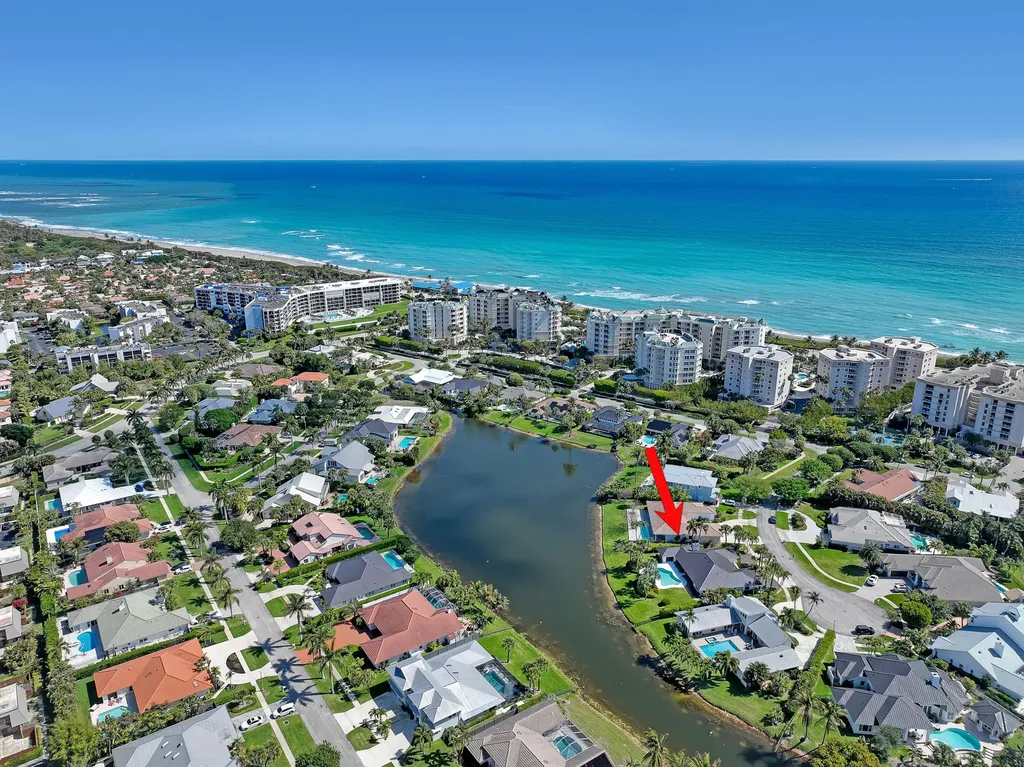 163 Apollo Circle Jupiter FL 33477