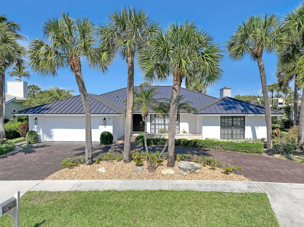 163 Apollo Circle Jupiter FL 33477