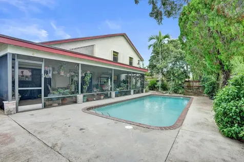 7418 NW 49th Street Lauderhill FL 33319