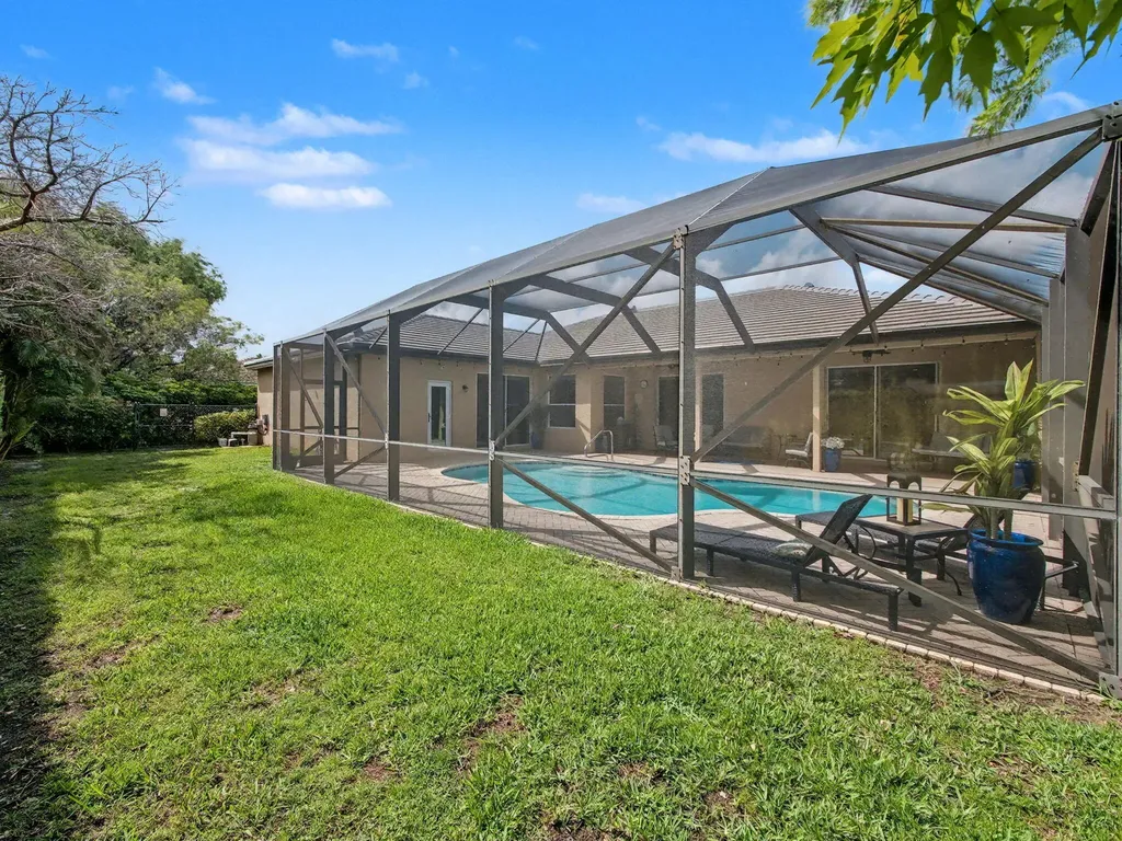 1549 Stonehaven Estates Drive West Palm Beach FL 33411