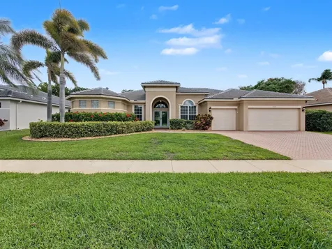 1549 Stonehaven Estates Drive West Palm Beach FL 33411