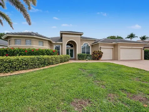 1549 Stonehaven Estates Drive West Palm Beach FL 33411