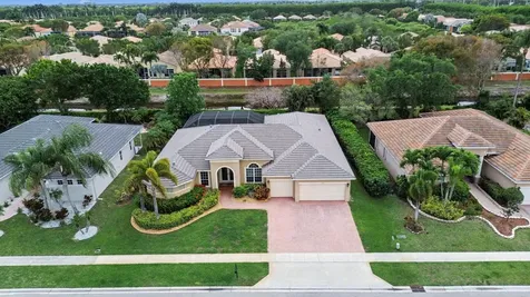1549 Stonehaven Estates Drive West Palm Beach FL 33411