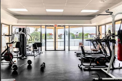 2800 Sunrise Lakes Drive W Sunrise FL 33322