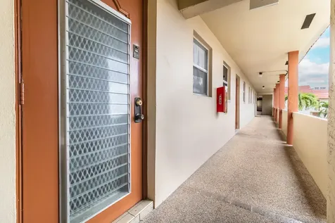 2800 Sunrise Lakes Drive W Sunrise FL 33322