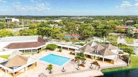 2800 Sunrise Lakes Drive W Sunrise FL 33322