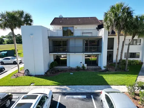 3500 Twin Lakes Terrace Fort Pierce FL 34951