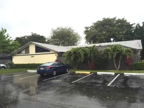 1148 Summit Trail Circle West Palm Beach FL 33415