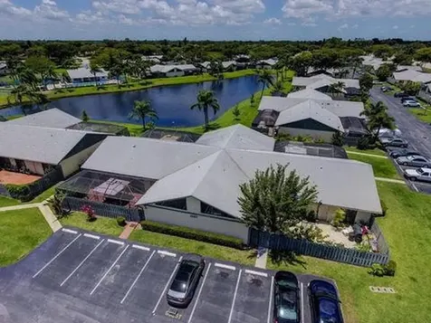 1148 Summit Trail Circle West Palm Beach FL 33415