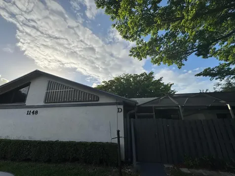 1148 Summit Trail Circle West Palm Beach FL 33415