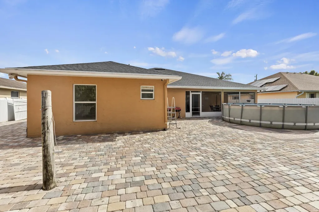 1855 SW Fears Avenue Port St Lucie FL 34953