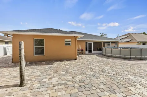 1855 SW Fears Avenue Port St Lucie FL 34953