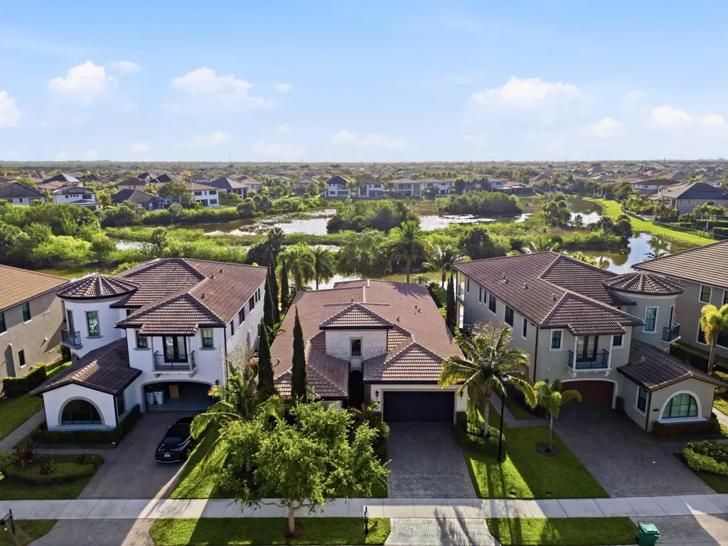9170 Solstice Circle Parkland FL 33076