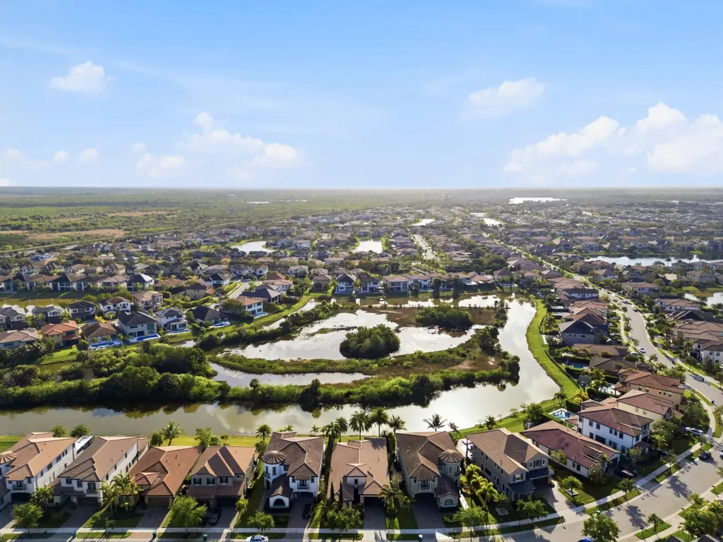 9170 Solstice Circle Parkland FL 33076