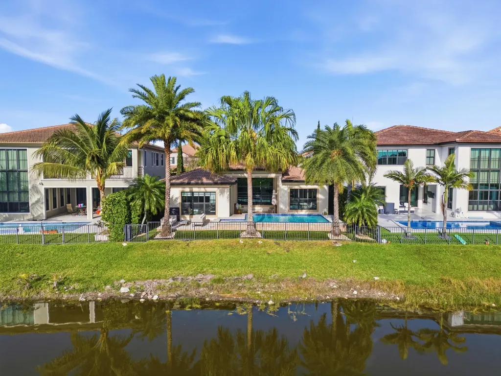 9170 Solstice Circle Parkland FL 33076