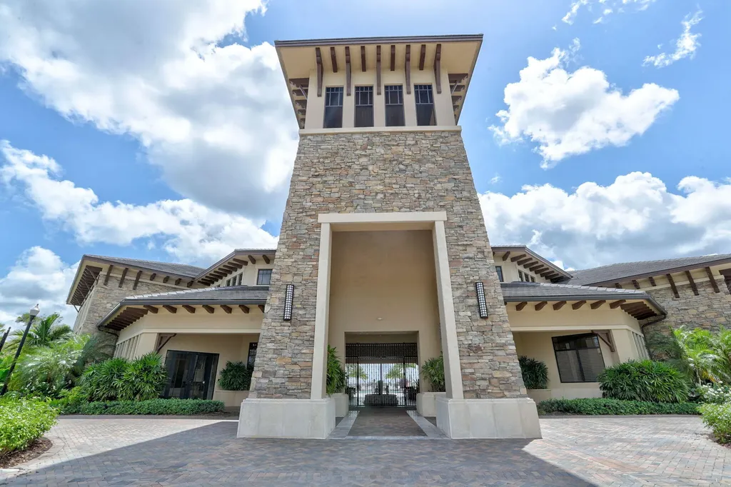 9170 Solstice Circle Parkland FL 33076