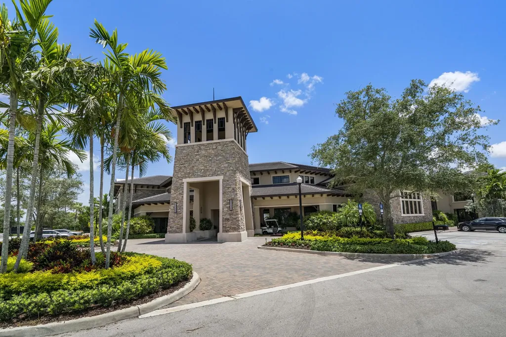 9170 Solstice Circle Parkland FL 33076
