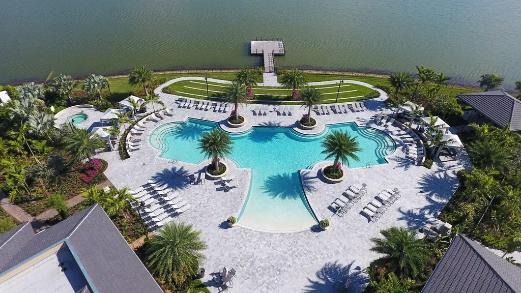 9170 Solstice Circle Parkland FL 33076