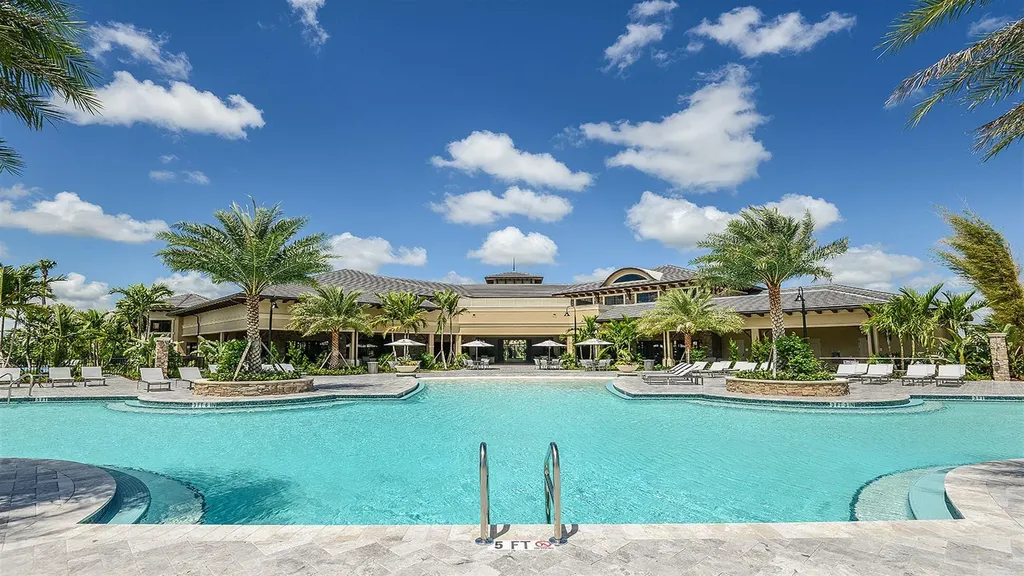 9170 Solstice Circle Parkland FL 33076