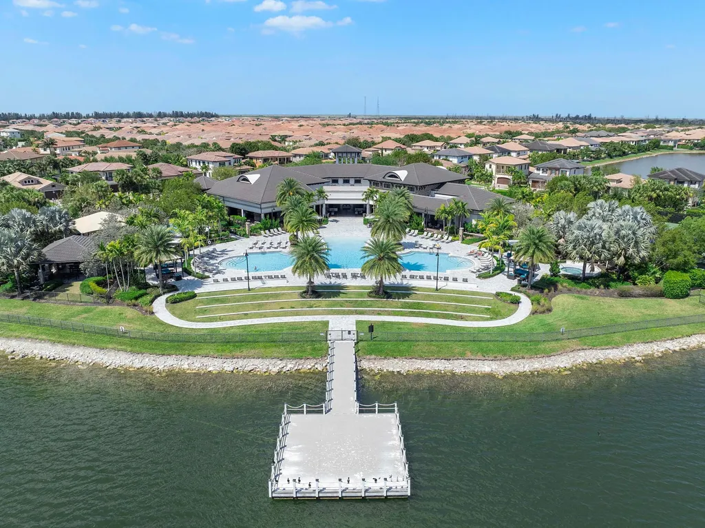 9170 Solstice Circle Parkland FL 33076