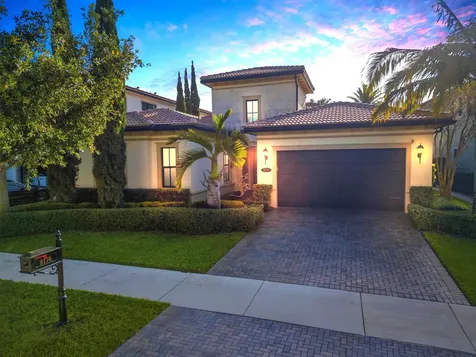 9170 Solstice Circle Parkland FL 33076