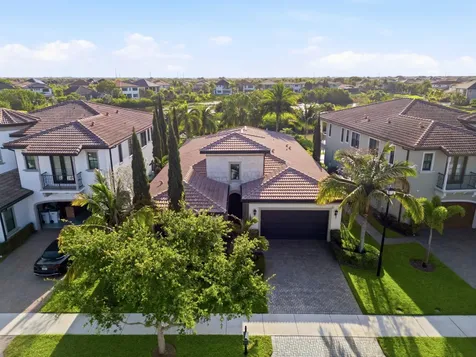 9170 Solstice Circle Parkland FL 33076