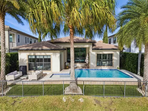 9170 Solstice Circle Parkland FL 33076