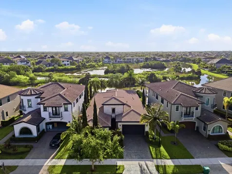 9170 Solstice Circle Parkland FL 33076
