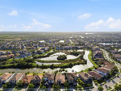 9170 Solstice Circle Parkland FL 33076