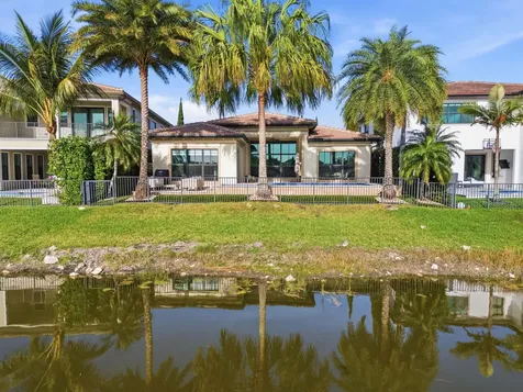 9170 Solstice Circle Parkland FL 33076