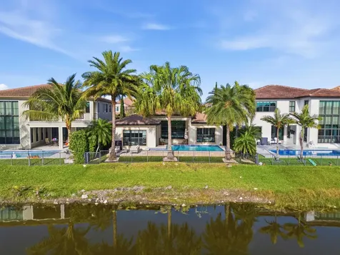 9170 Solstice Circle Parkland FL 33076