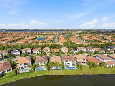 9170 Solstice Circle Parkland FL 33076