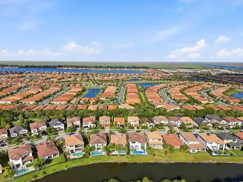 9170 Solstice Circle Parkland FL 33076