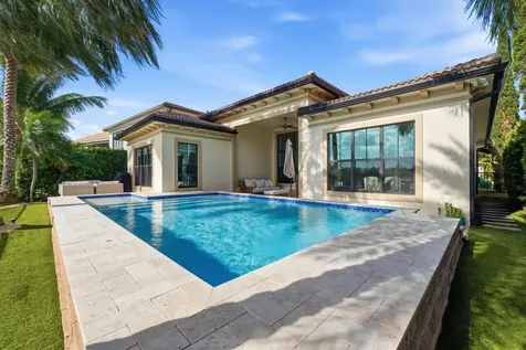 9170 Solstice Circle Parkland FL 33076