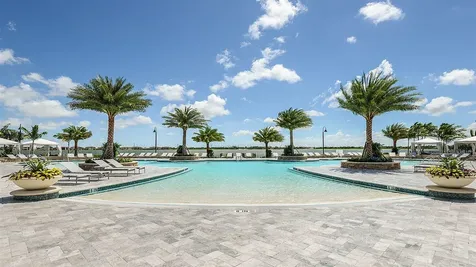 9170 Solstice Circle Parkland FL 33076