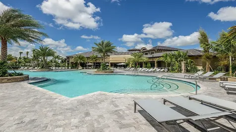 9170 Solstice Circle Parkland FL 33076