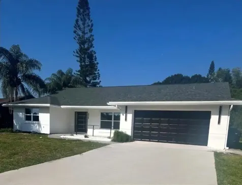 2928 SE Bella Road Port St Lucie FL 34984