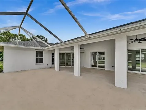 2928 SE Bella Road Port St Lucie FL 34984