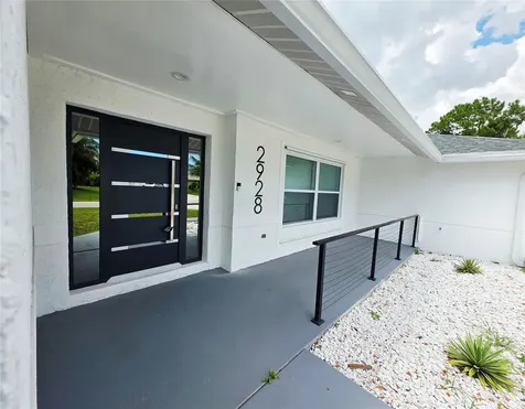 2928 SE Bella Road Port St Lucie FL 34984