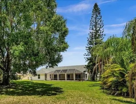 2928 SE Bella Road Port St Lucie FL 34984