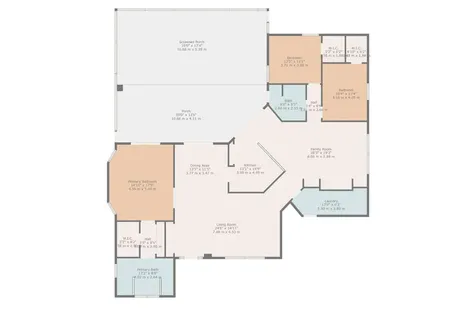 2928 SE Bella Road Port St Lucie FL 34984